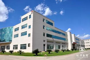 龍潤藥業榮膺國家知識產權優勢企業，助推園區資產投資升級