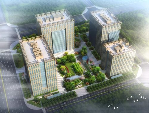 早安，江淮園區(qū)資產(chǎn)投資與管理 安徽入選名單公布