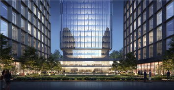 西安環(huán)普灃東創(chuàng)新城正式開(kāi)工，打造西部綜合型產(chǎn)業(yè)新城標(biāo)桿